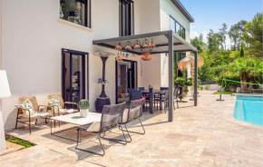 Cozy Home In Gémenos With Outdoor Swimming Pool
